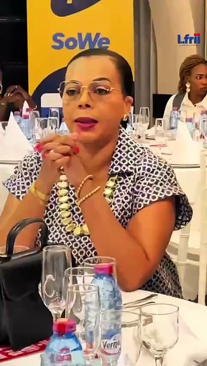 Togo : Gala des entrepreurs,3ième édition