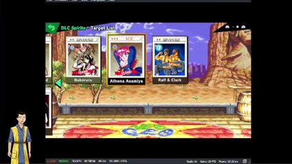 Super Smash Bros. Ult. WoL day 19