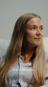 John's fiancée ran away from the marriage, and he fainted and met Dr. Lucy