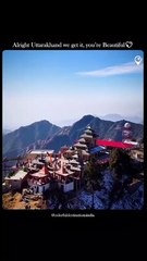 Uttarakhand Adventure Tour Package Discover Serenity - Colorful Destinations India