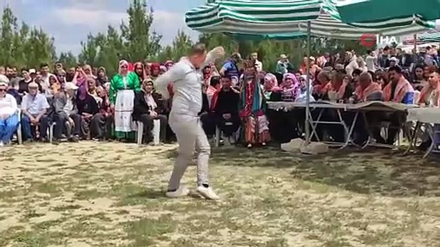 Geleneksel Uçurtma Şenliğinde kültür rüzgarı esti