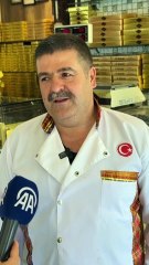 Gaziantep esnafı Ziraat Türkiye Kupası heyecanı yaşıyor
