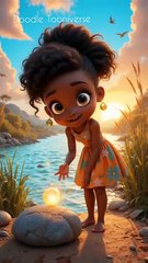 ज़ुबा और जादुई बीज