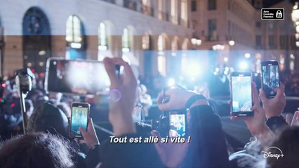 La vie secrète des épouses mormones