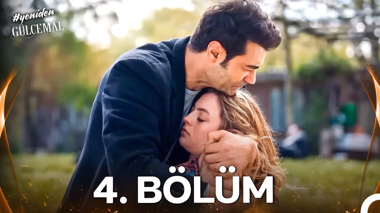 #YENİDEN Gülcemal 4. Bölüm