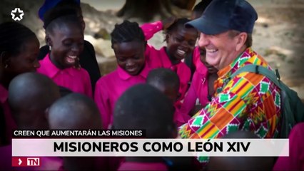 TN TM Domingo 11 mayo 2025