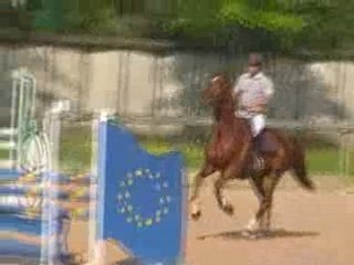 Prince du Mayollet - Bourg en Bresse 2