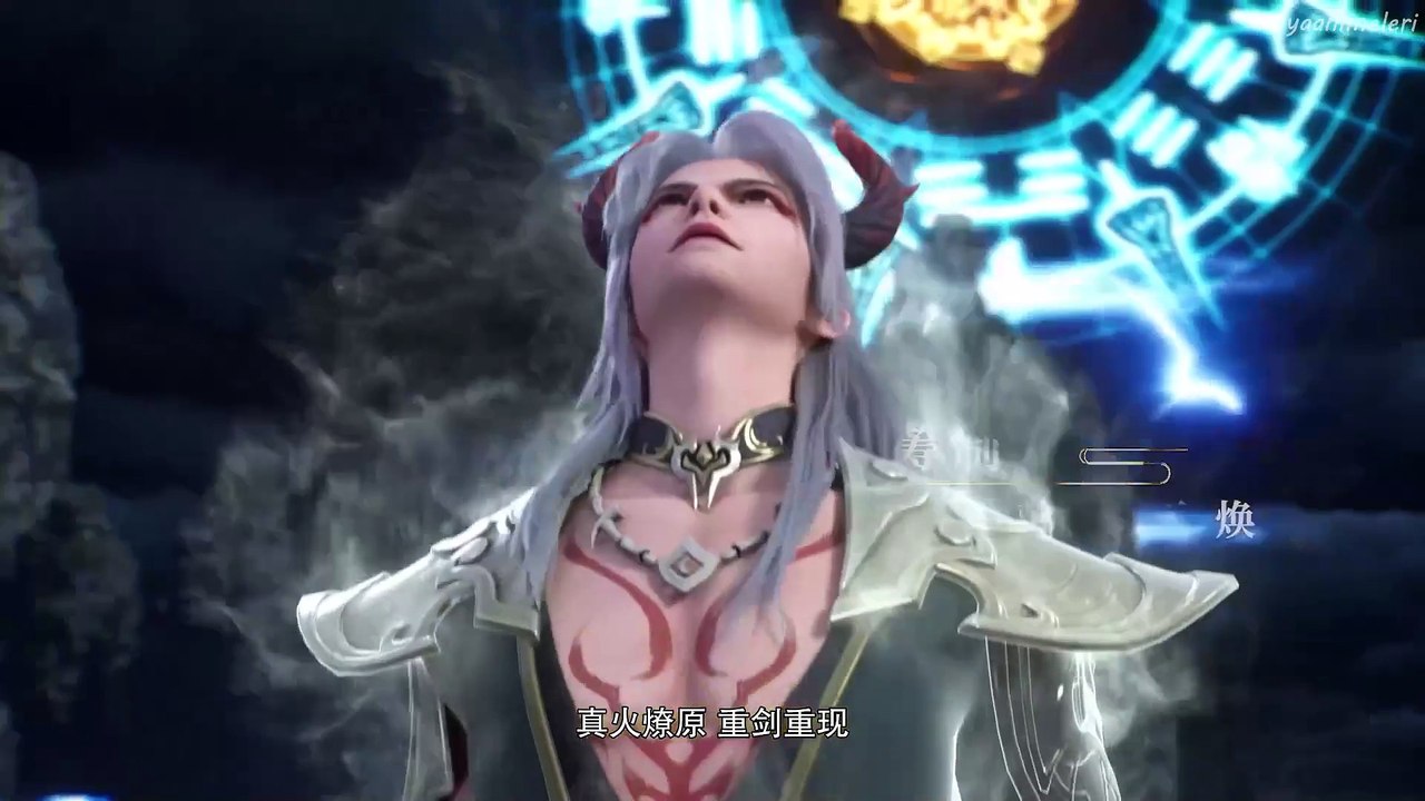 Legend Of Martial Immortal Episode 111