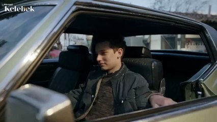 Herkes Eşref'in çocuklarını konuşuyor... Küçük Eşref ve Nisan'a tam not