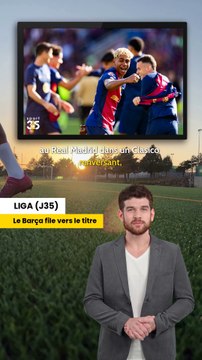 Les ACTUS FOOT du lundi 12 mai ⚽