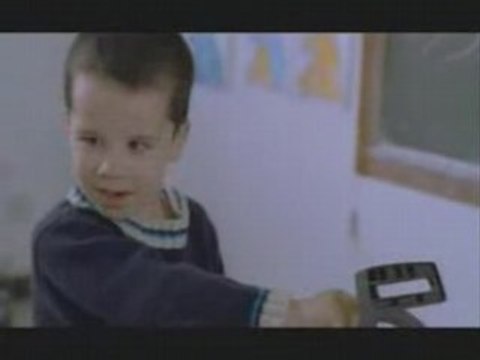 Maman ma dit que je peux!!!