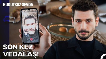 Russo, Celal'in Kafasına SIKTI! ¦ Hudutsuz Sevda 62. Bölüm (İLK SAHNE)