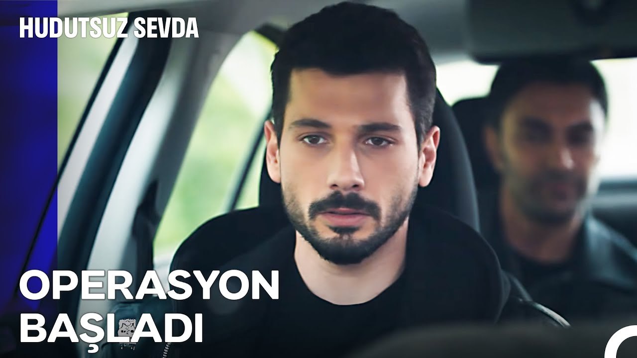 Vatan İçin Savaşacağız! ¦ Hudutsuz Sevda 62. Bölüm