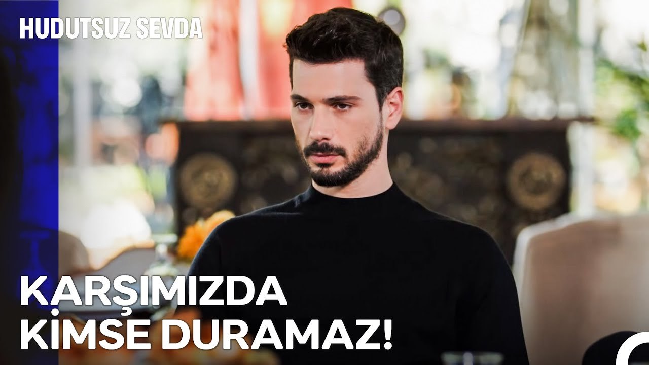 Russo'yu Gördüğünüz Yerde Vuracaksınız! ¦ Hudutsuz Sevda 62. Bölüm