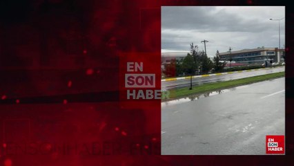 Sivasspor taraftarı, Bodrumspor maçı sonrası takım otobüsünün önünü kesti