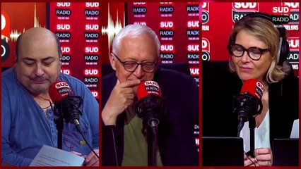 Paloma, sous les paillettes : la rage