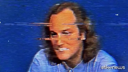 Eugenio Finardi, 50 anni di carriera con "Tutto": l'extraterrestre guarda al futuro