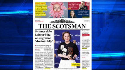 Latest Immigration News – The Scotsman Bulletin, May 12, 2025