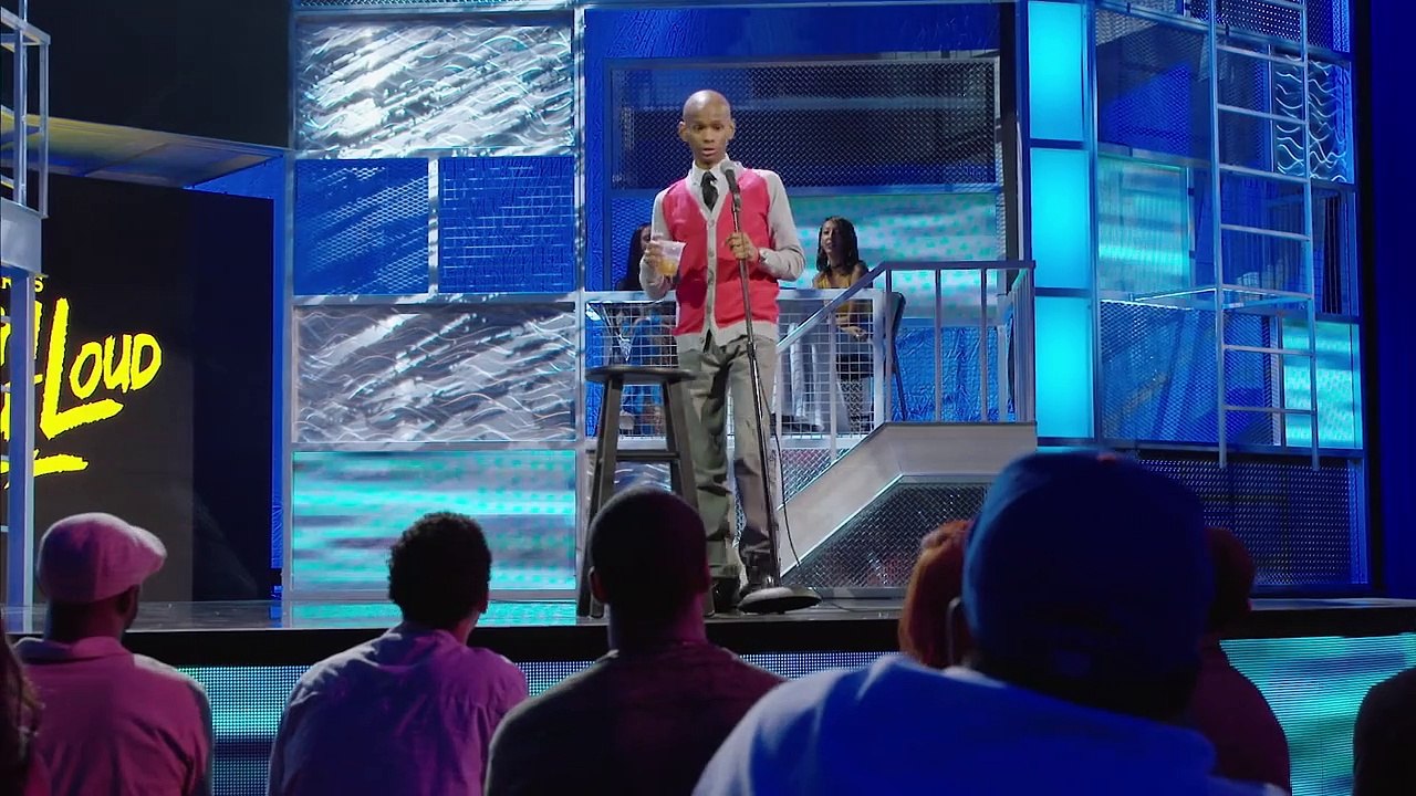 Robert Powell - LOL! Stand Up Presents (18)