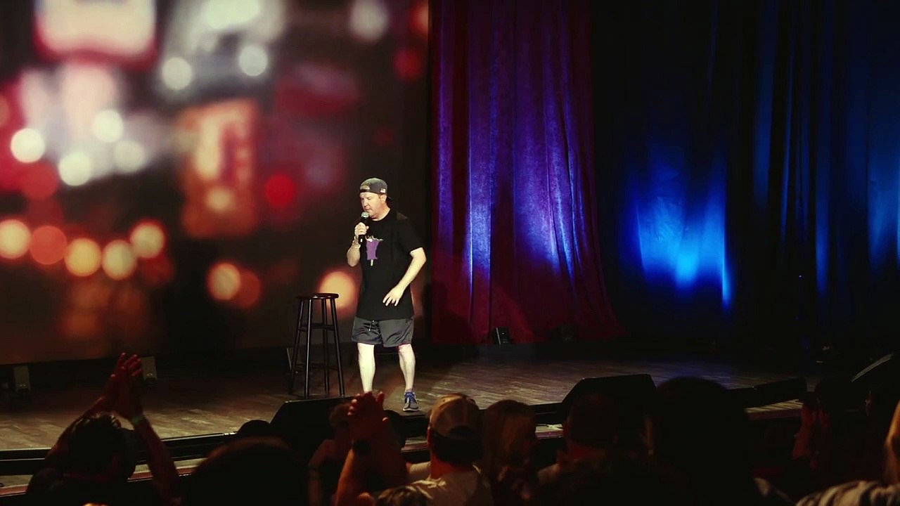 Nick Swardson - Make Joke from Face (24)