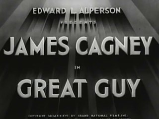 Great Guy (1936)