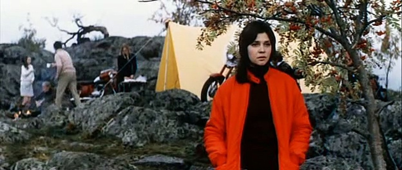 Im Morgengrauen ist es noch still (DDR 1972) Teil 2 - Gefecht von lokaler Bedeutung