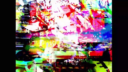 Fleshmemory (Epilepsy Warning)