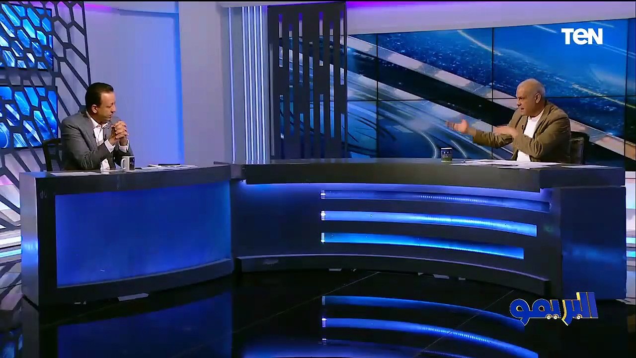 الأهلي مع كولر وأخطاء الفريق في الملعب".. مجدي...