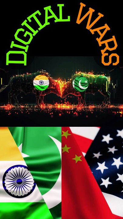 When Borders Blur & Battles Go Viral.