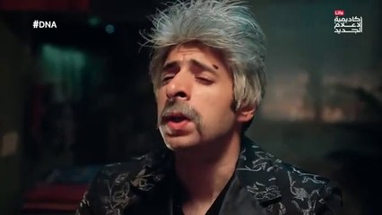 برنامج الدحيح : أكنشاف الحمض النووي