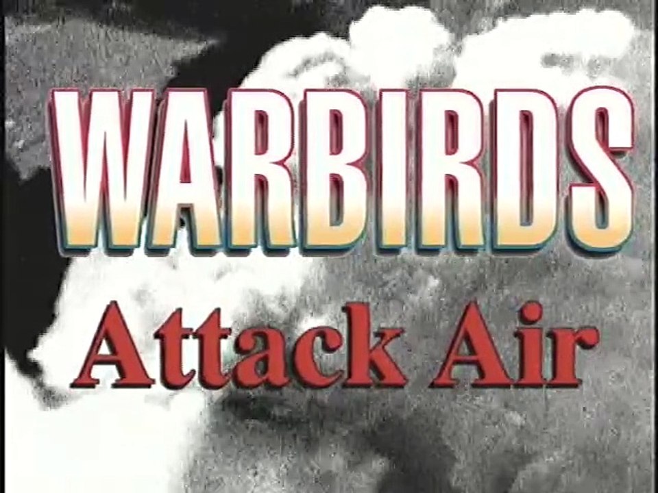 War Birds of World WarII_7of8_RAF Attack