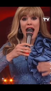 Milly Carlucci vs Milly Carlucci a ballando con le stelle