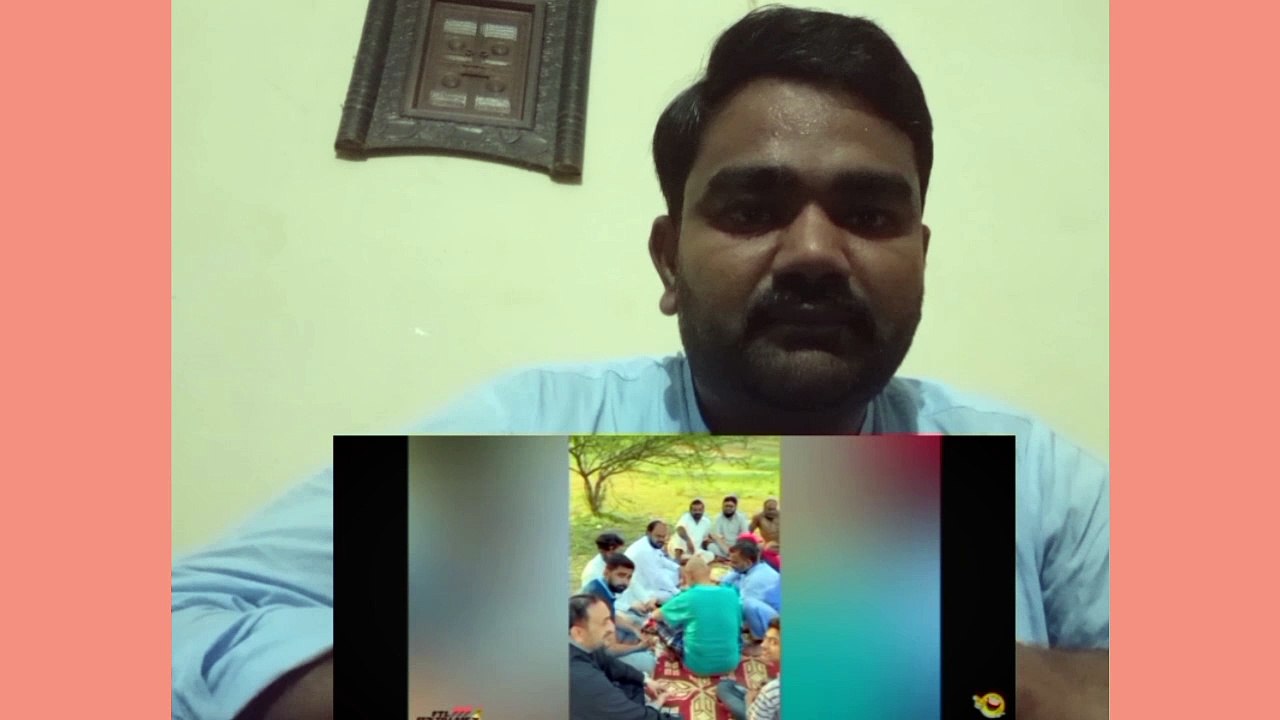 Pakistanis reaction before war #trending #viralvideo #dailymotion#war#fun#comedy