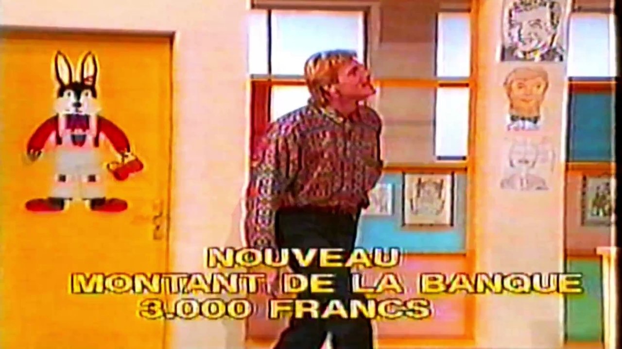 Georges De - Avril 1989