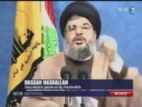 Le Liban vers la guerre civile ?