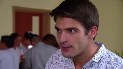 Nelsón habla sobre matar a Olvido y Diego los escucha (Capítulo 90)