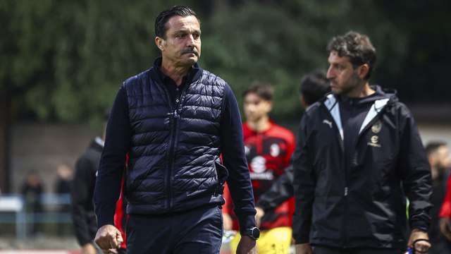 Milan Futuro-SPAL: le reazioni rossonere