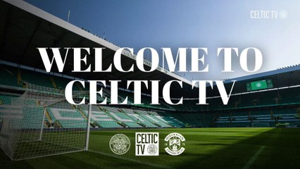 2025 05 10 - Celtic vs Hibernian - 1st half