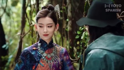 09. Rattan (Si Teng), en español