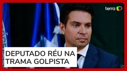 Por unanimidade, STF mantém ação contra Ramagem sobre 8/1