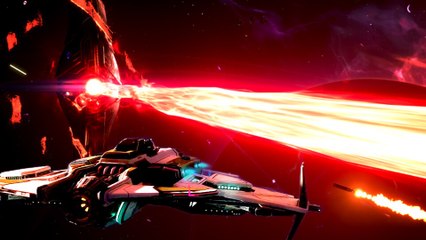 Everspace 2: Wir verteidigen die Menschheit gegen eine uralte Großmacht, die Ancients
