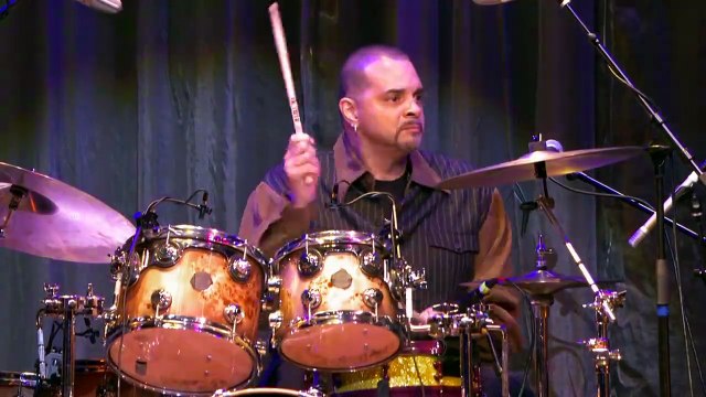 Sinbad - Where U Been? (10)