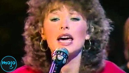 Top 30 80s Songs You Forgot Were Awesome