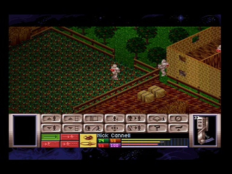X-COM: Enemy Unknown online multiplayer - psx