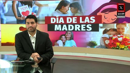 Comida, cultura y regalos: así honra Veracruz a las mamás