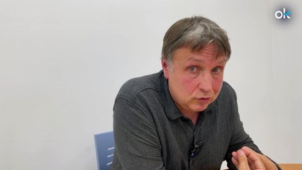 Entrevista completa a Sergio Cacho, propietario de Recuperaciones Mallorca