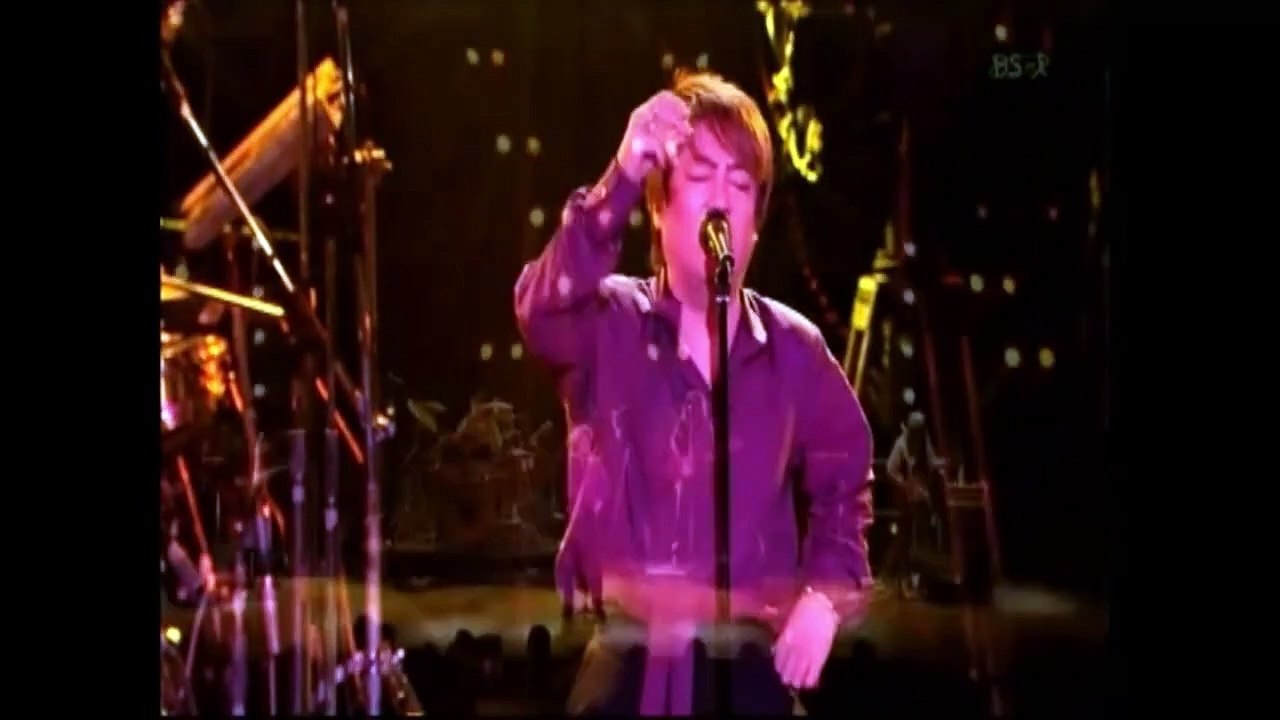 沢田研二　酒場でDABADA 2002年