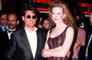 Tom Cruise has hailed his ex-wife Nicole Kidman as a 
