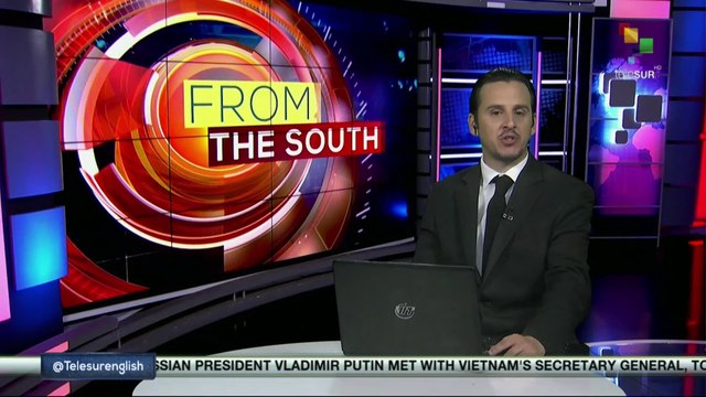 FTS 18:30 10-05: Venezuela: Voting drill concludes