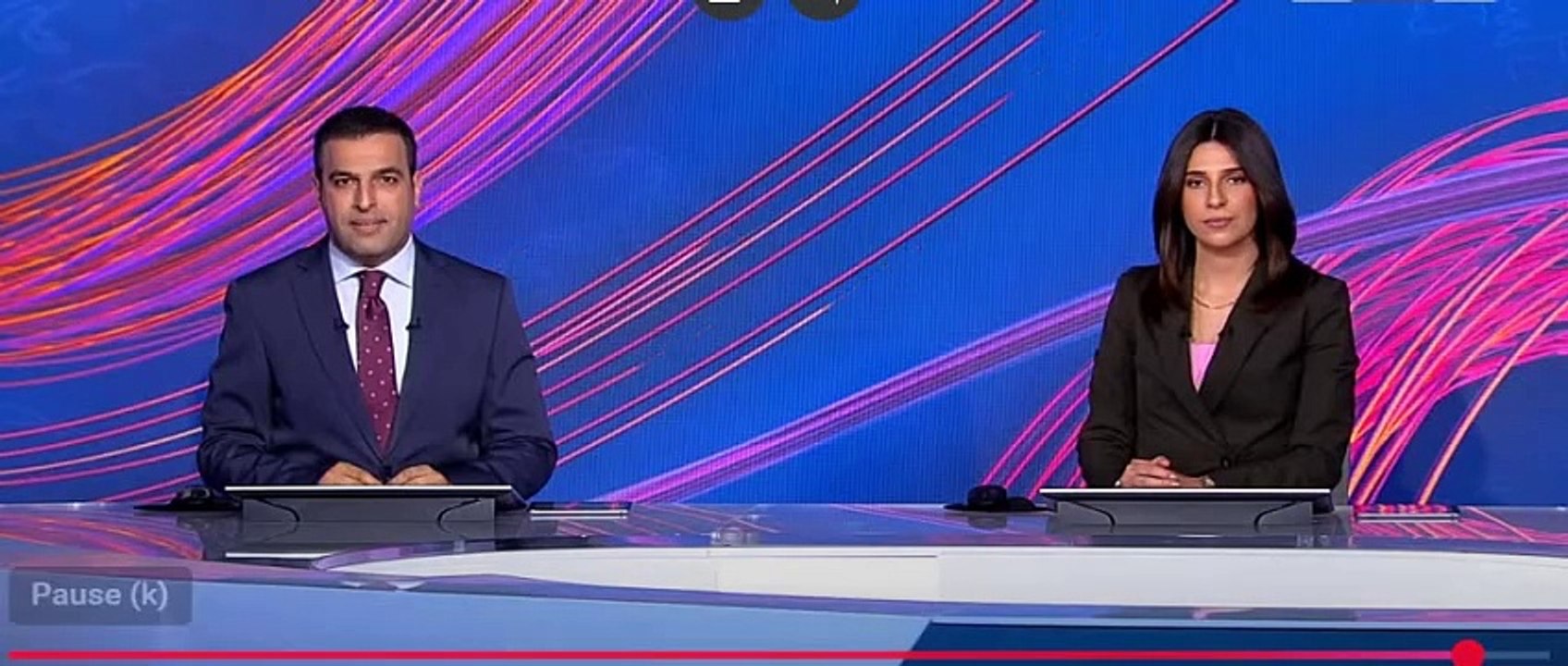 Hambourg vs. Ulm  6 - 1(10-05-2025)